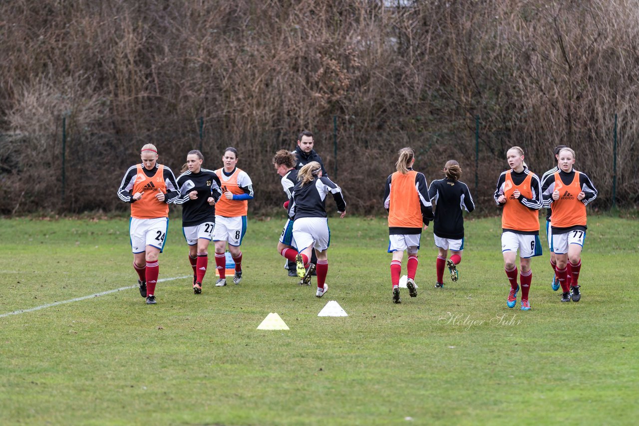 Bild 54 - Frauen SV Henstedt Ulzburg - TSV Limmer : Ergebnis: 5:0